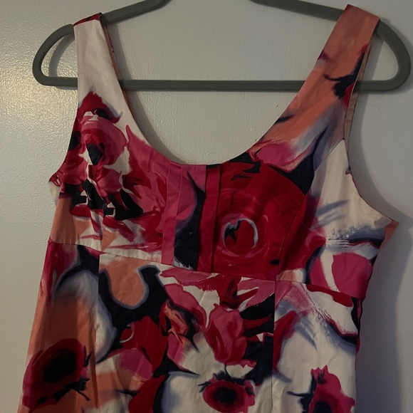 New York & Company Dress size 10 - Picture 5 of 8